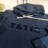 Tētis 2 Hoodie